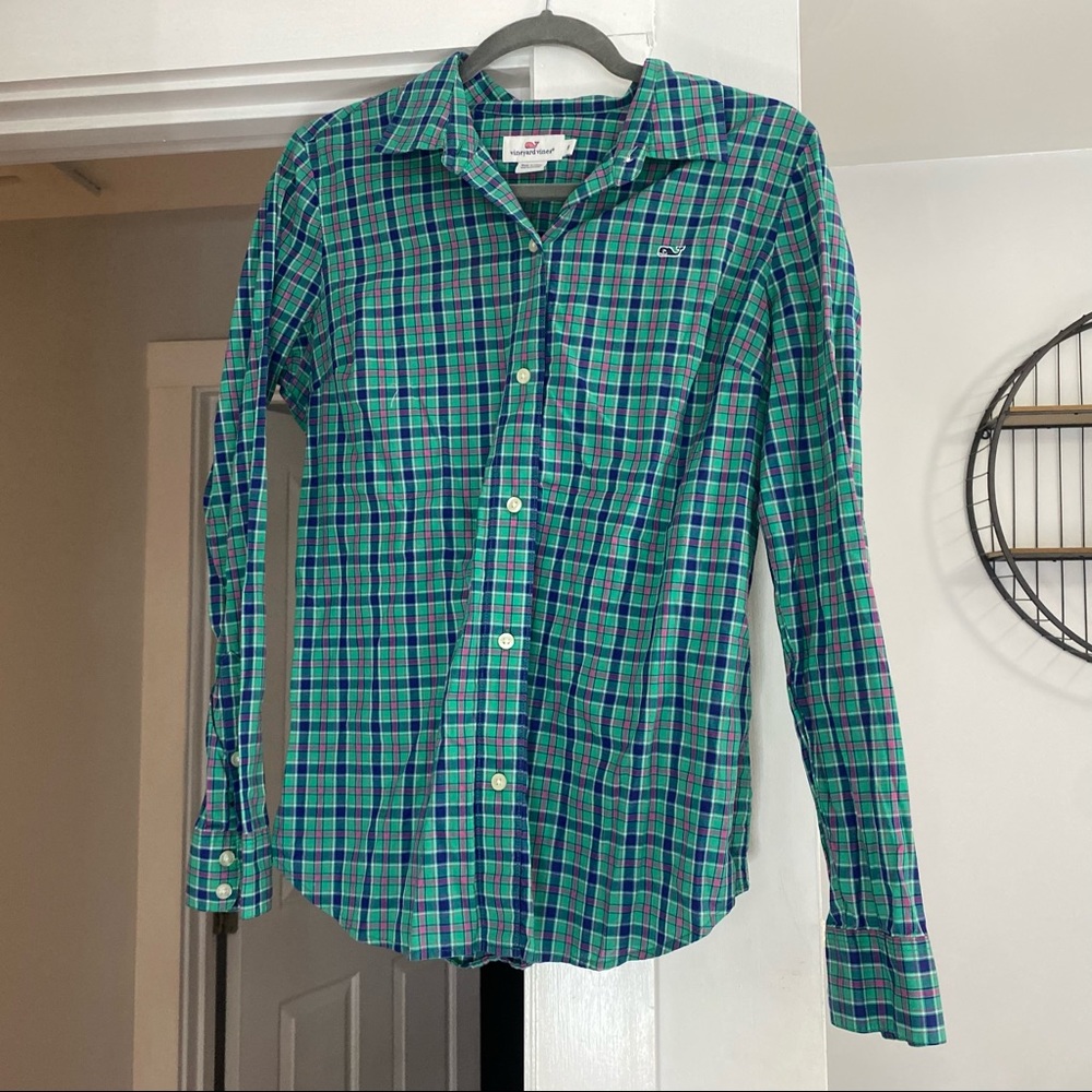 Vineyard Vines Shorts